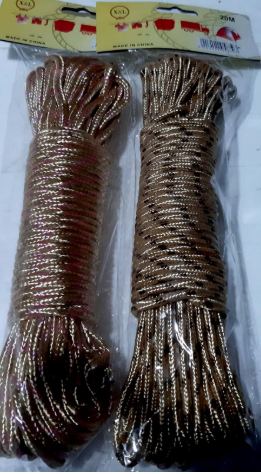 Sfoara rufe 10m