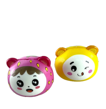 Squishy fructe