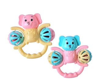 Sunatori elefant 2/set