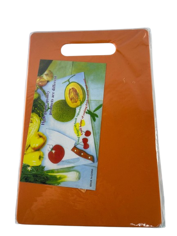 Tocator plastic