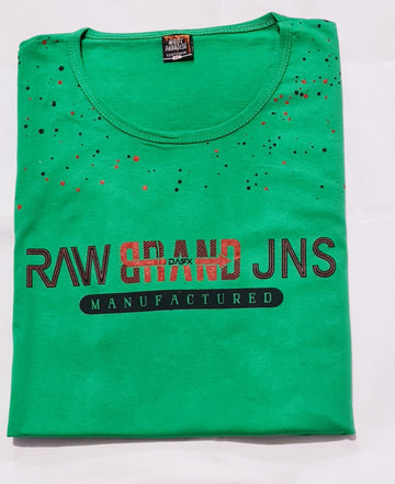 Tricou barbati