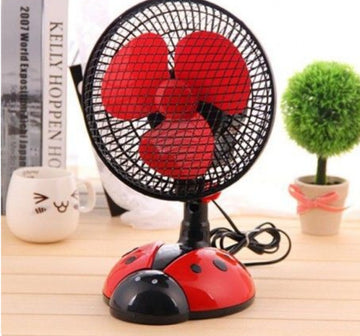 Ventilator birou