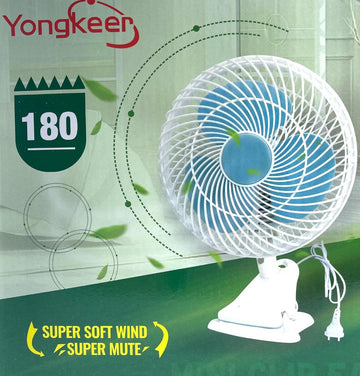 Ventilator birou
