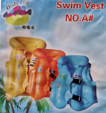 Vesta apa