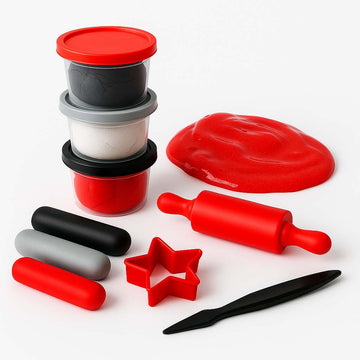 Jucarii creative (plastilina, slime, seturi craft)