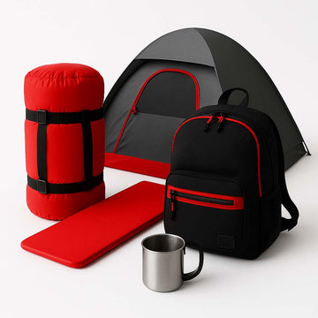 Outdoor & camping