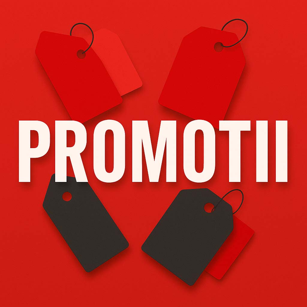 Promotii