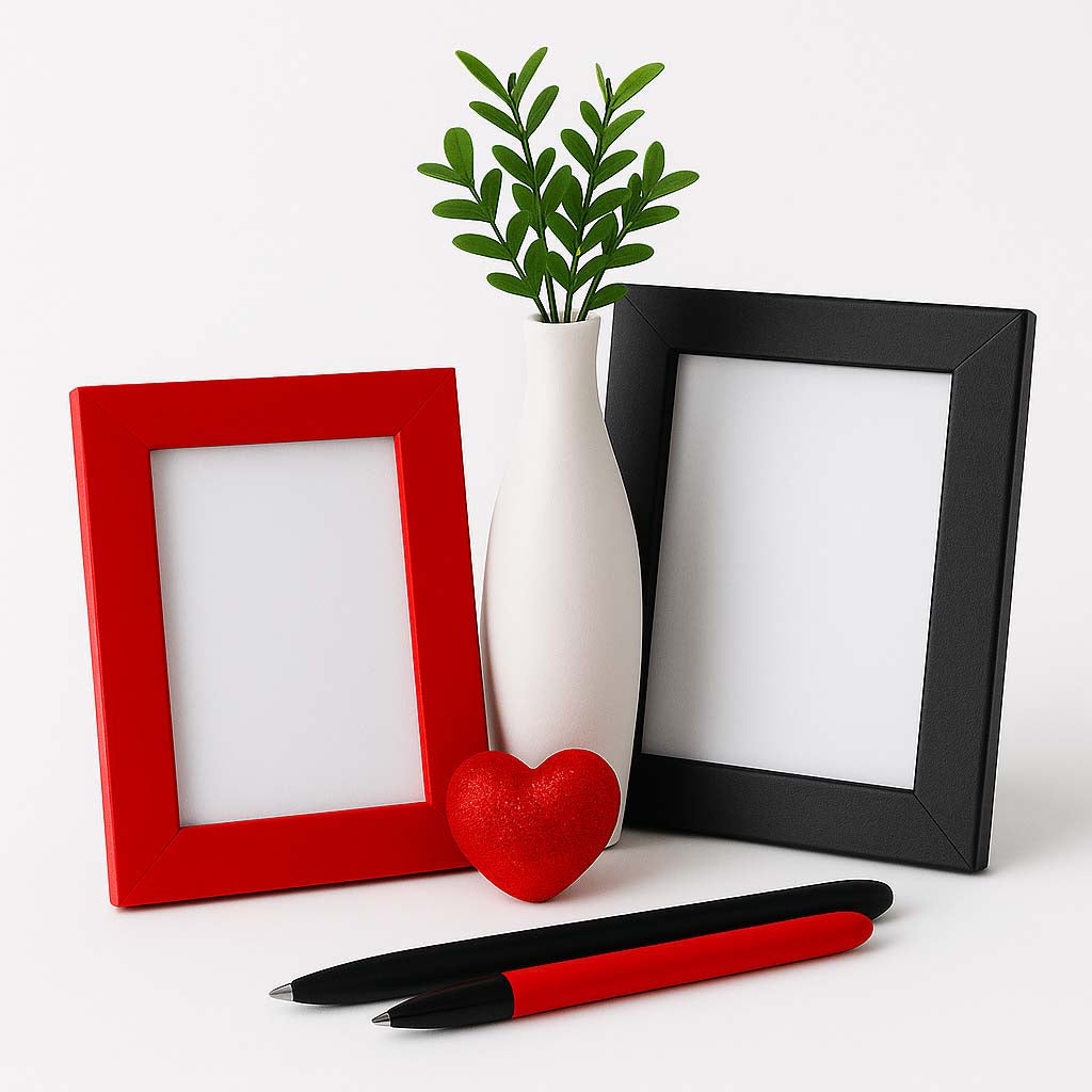 Rame foto & obiecte deco