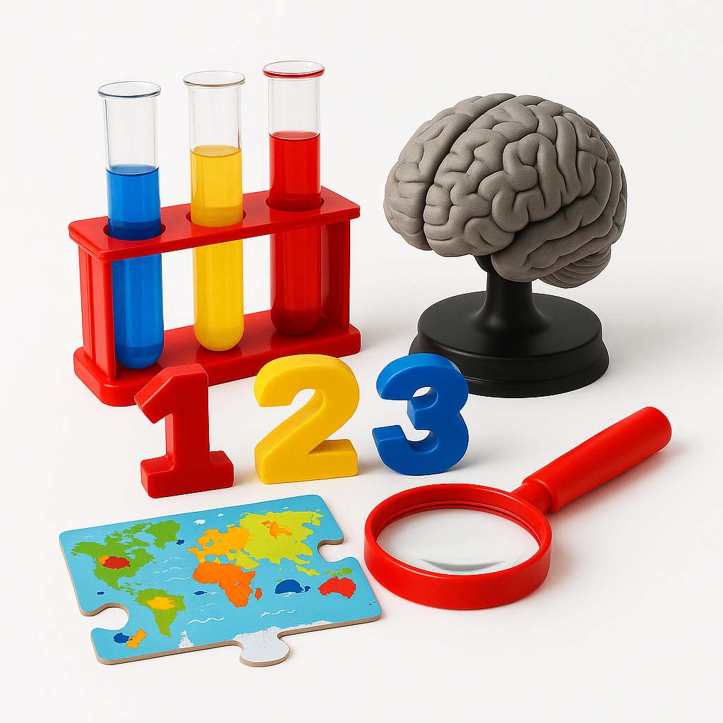 Seturi educative