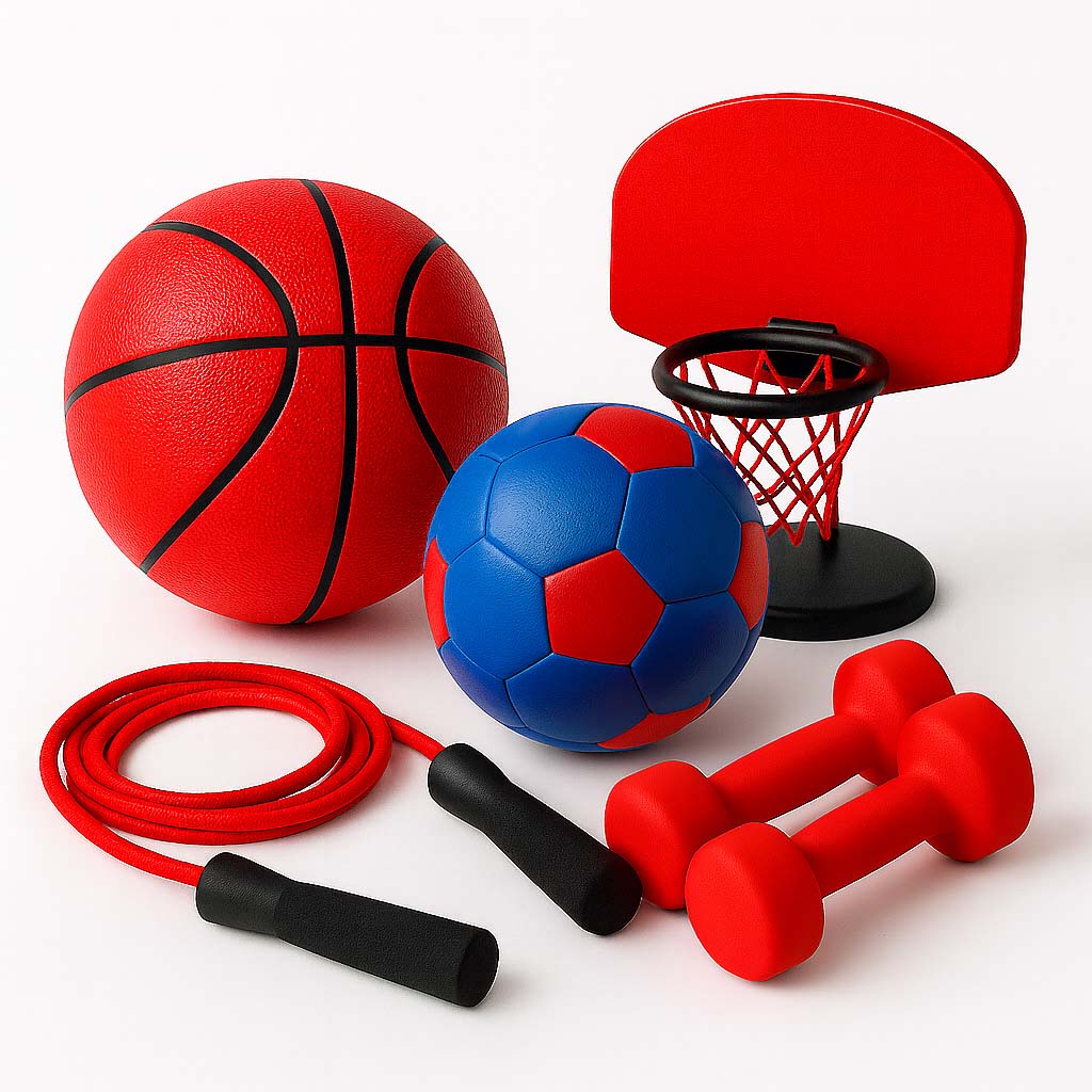 Sport copii & joaca