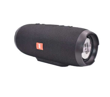 Boxa portabila charge 3 negru , 20w, usb, bluetooth - Egross