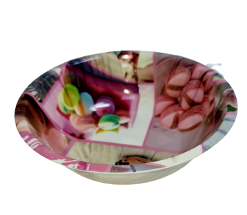 Boluri plastic cu desene - Egross