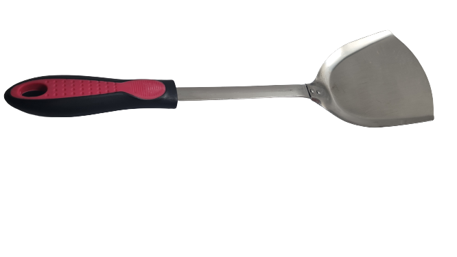 Paleta inox pentru gatit
