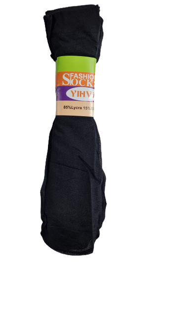 Sosete lycra negre - Egross