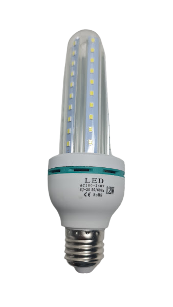 Bec led lung 12w - Egross