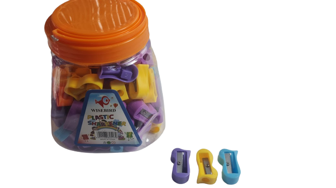 Ascutitoare plastic