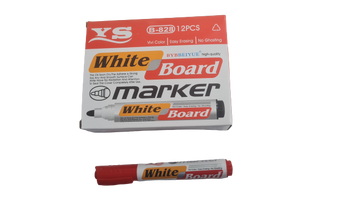 Marker tabla rosu - Egross