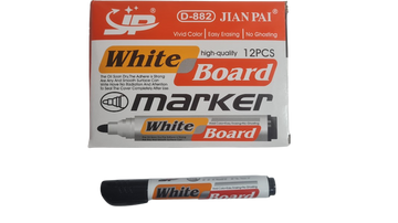 Marker  tabla negru - Egross