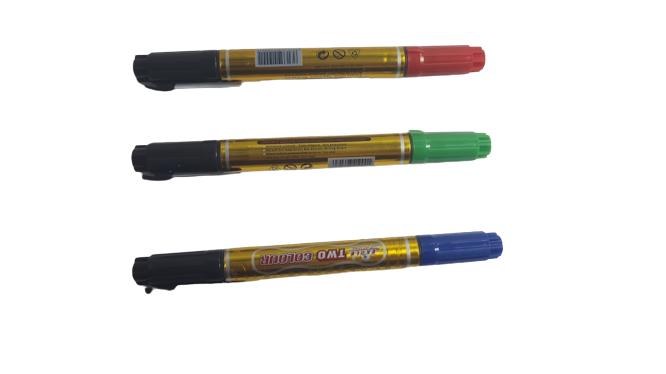 Marker tabla color