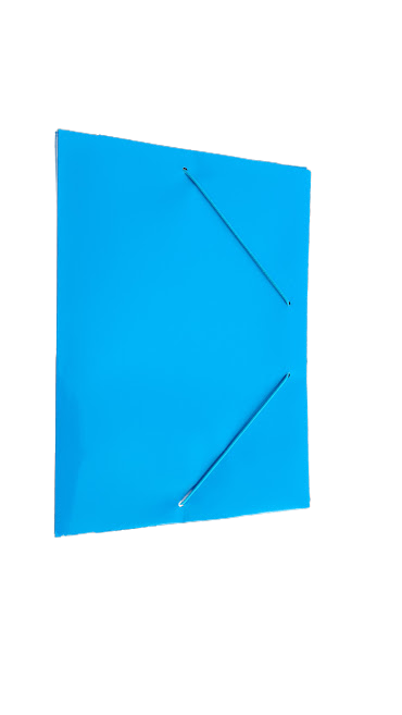 Mapa carton cu elastic