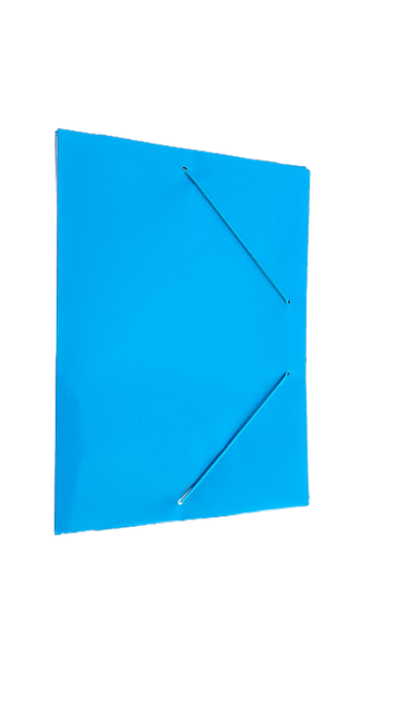 Mapa carton cu elastic - Egross