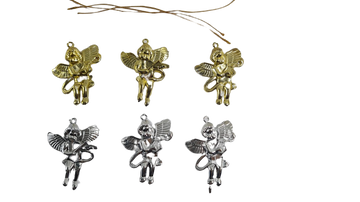 Ornament ingeras - Egross