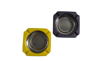 Scrumiera inox - Egross