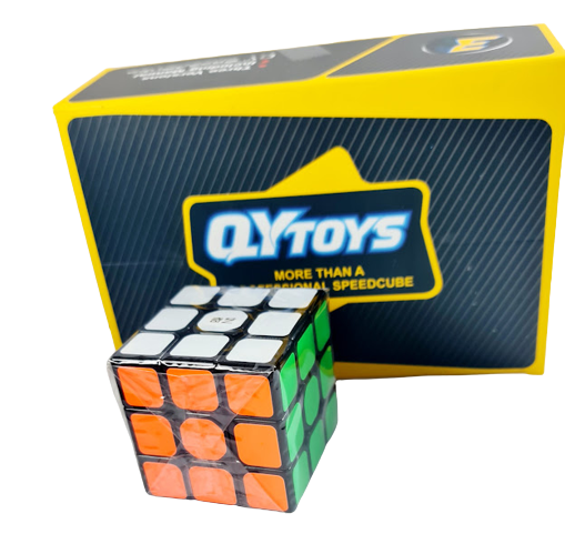 Cub rubik 