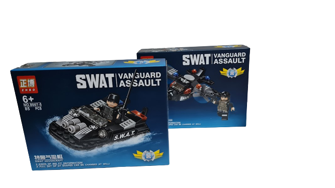 Lego 85 piese