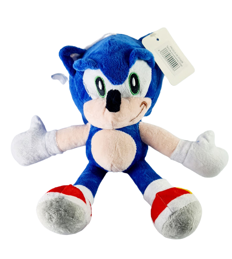 Animalute plus sonic