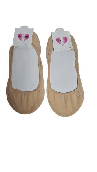 Sosete cipici lycra - Egross