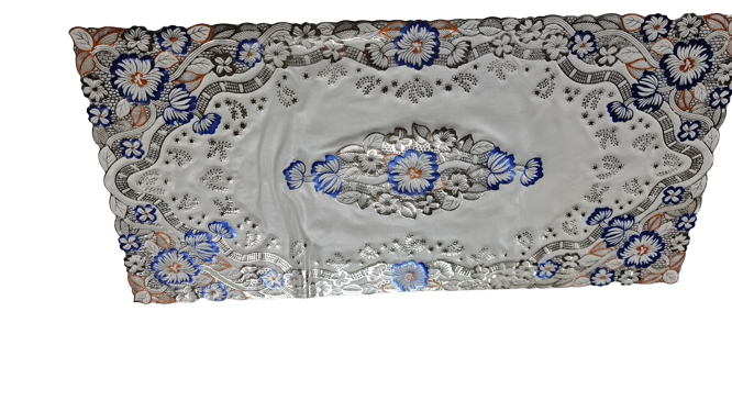 Mileu 60x100cm