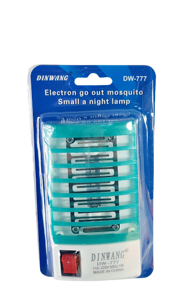Aparat anti insecte