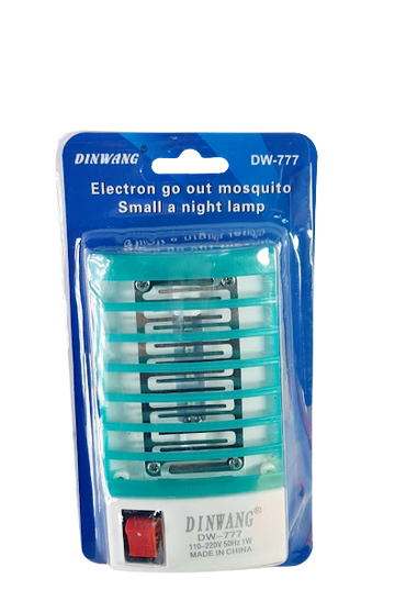 Aparat anti insecte - Egross