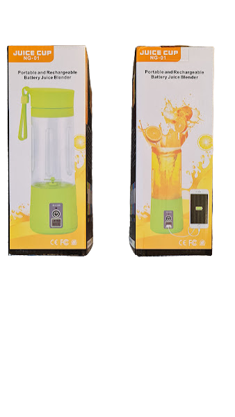 Mixer fructe - Egross