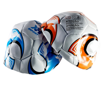 Minge fotbal cu burete - Egross