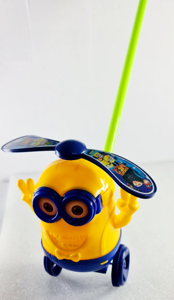 Minion cu maner - Egross