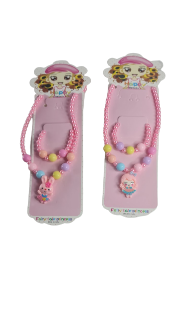 Accesorii fetite