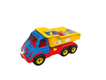 Camion mare cu lego - Egross