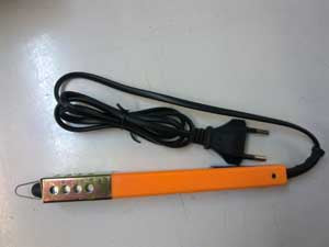 Aprinzator electric - Egross