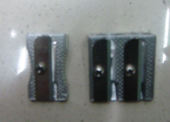 Ascutitoare metal