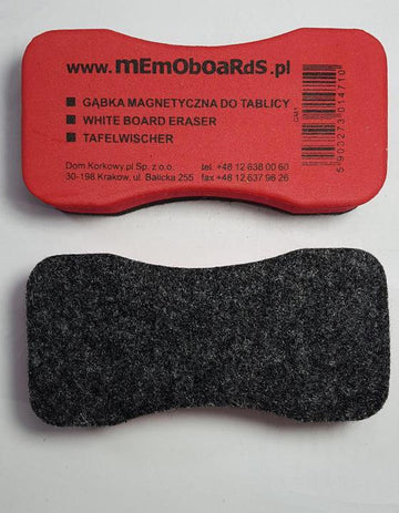 Burete pentru tabla magnetic - Egross