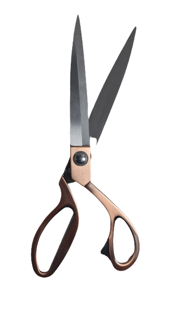 Foarfeca croitorie 28 cm - Egross