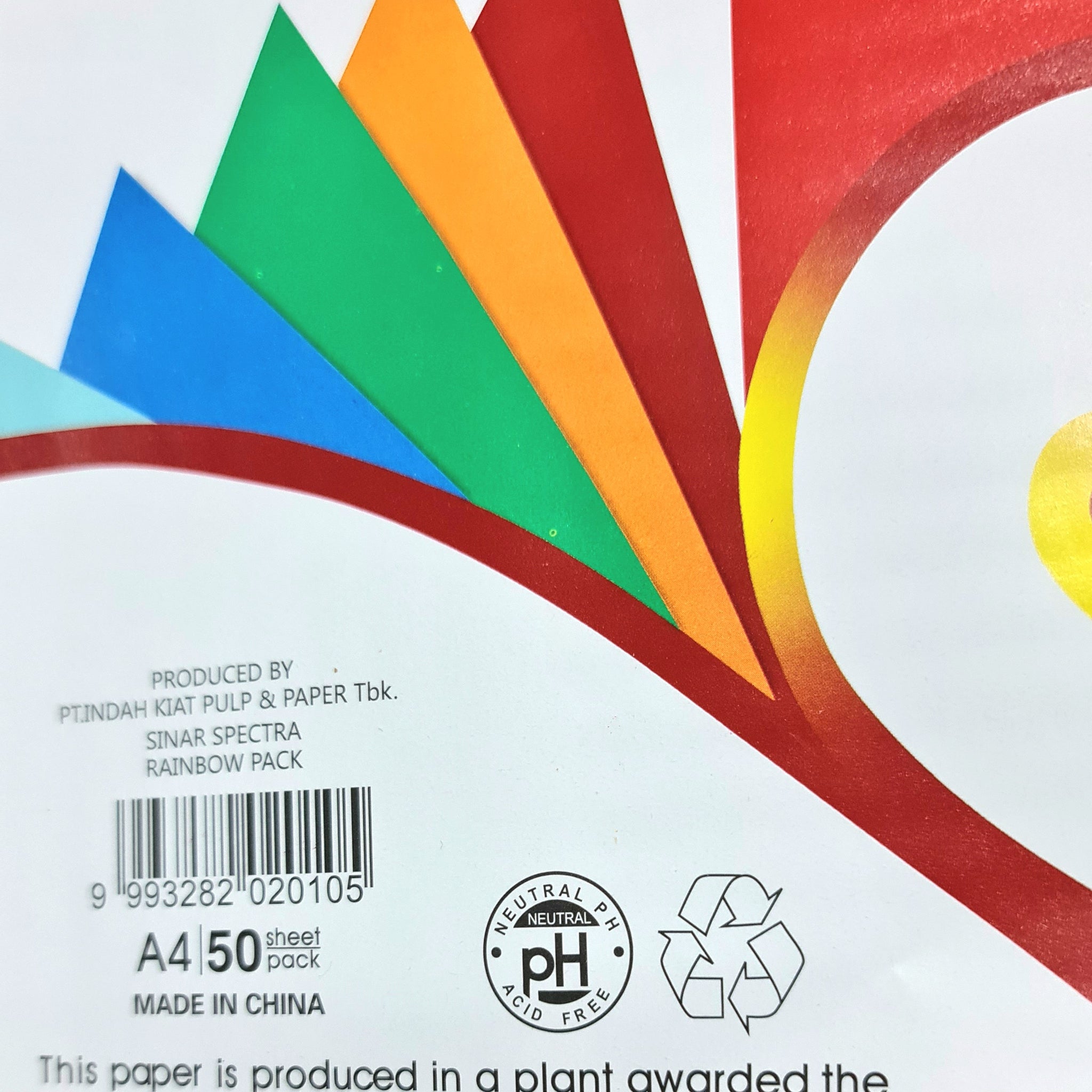 Hartie xerox color