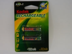 Kodak acumulator aaa-lr3 1000 mah - Egross