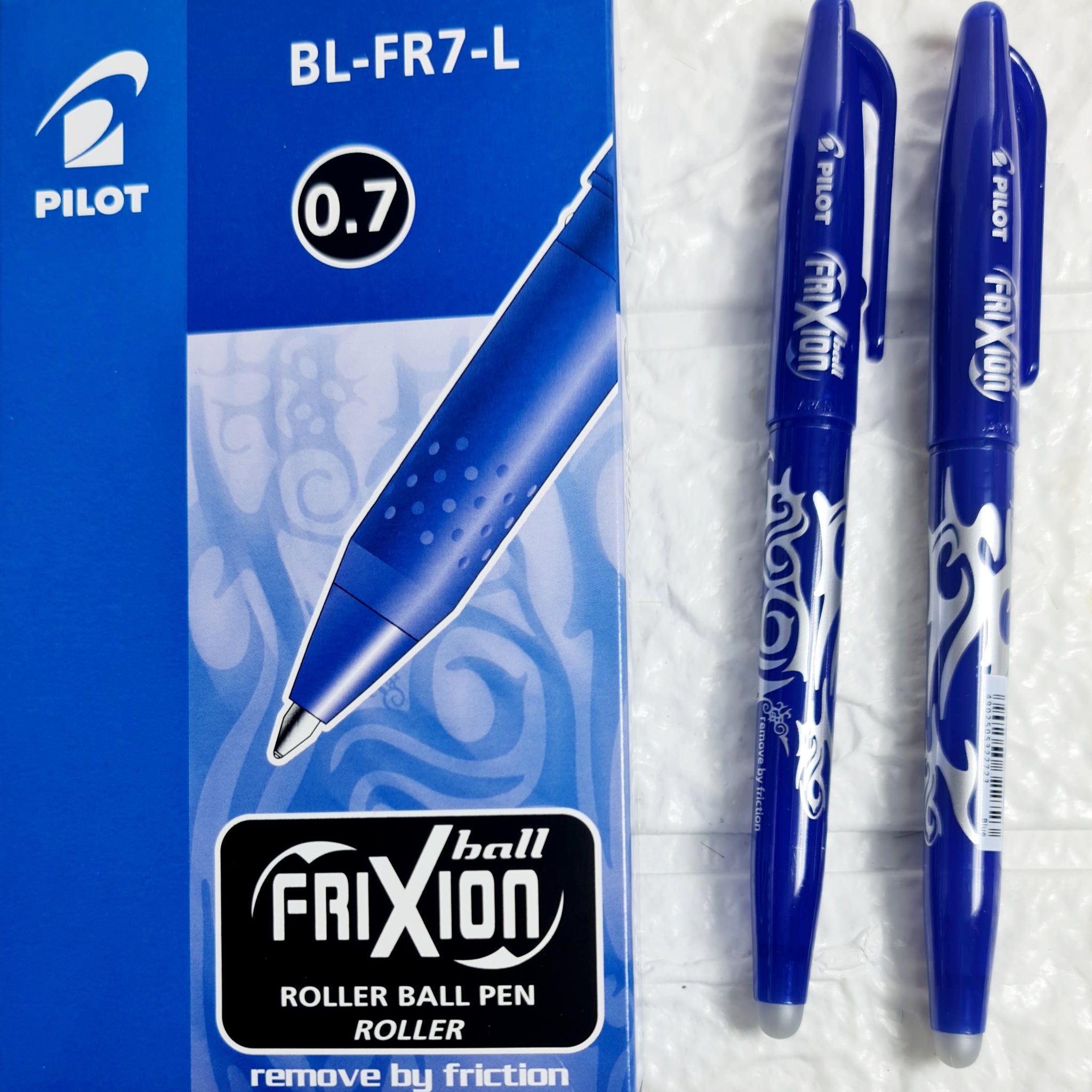 Pix roller 0.7 pilot Frixion