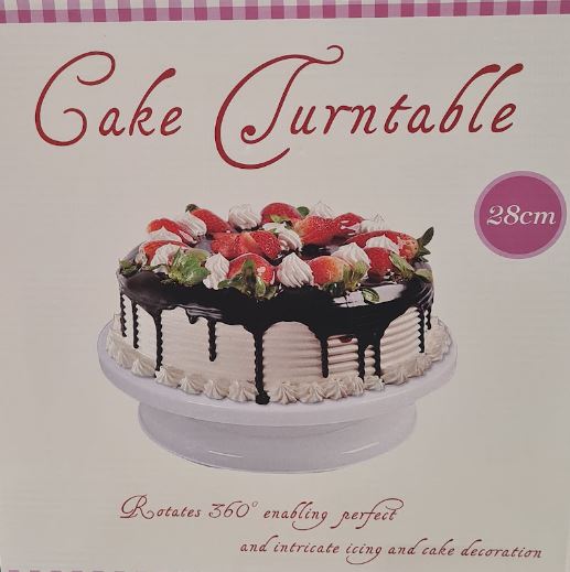 Suport tort rotativ