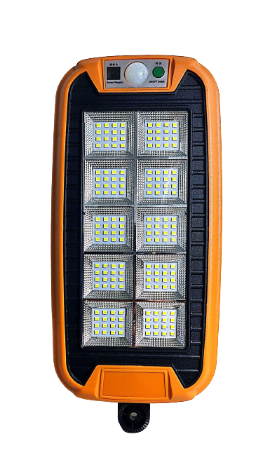 Lampa Solara de perete 15-58