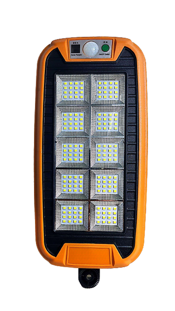 Lampa solara de perete 15-58 - Egross