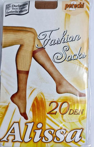 Sosete lycra lungi - Egross